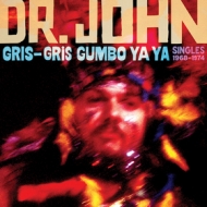 Dr.John | Gris-Gris Gumbo Ya Ya Singles 68-74 RSD24