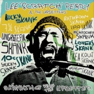 Perry Lee | Skanking With The Upsetter 