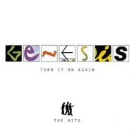 Genesis | Turn It On Again - The Hits