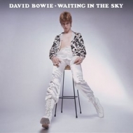 Bowie David | Waiting In The Sky RSD24