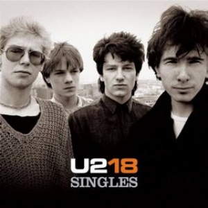 U2 | 18 Singles 