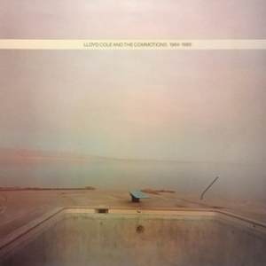 Cole Lloyd & the Commotions| 1984-1989