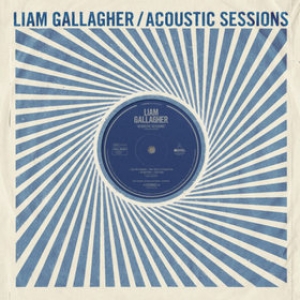 Gallagher Liam | Acoustic Session RSD25