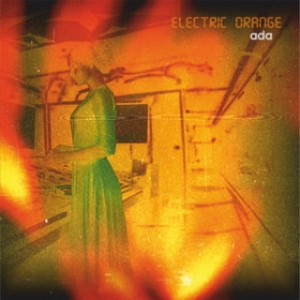 Electric Orange | Ada 