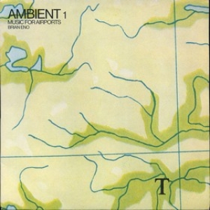 Eno Brian | Ambient 1 - Music For Airport 