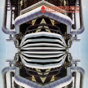 Alan Parsons Project| Ammonia Avenue 