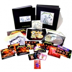 Metallica | And Justice For All - Boxset Limited