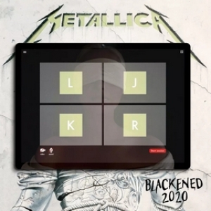 Metallica | Blackened 2020 