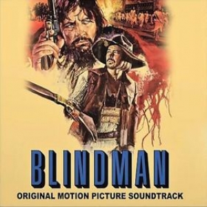 Cipriani Stelvio | Blindman - Soundtrack 