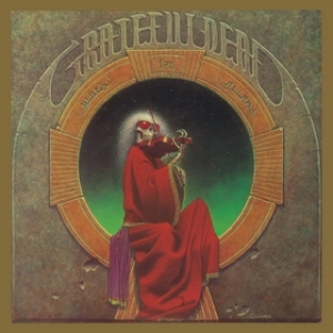 Grateful Dead | Blues For Allah 