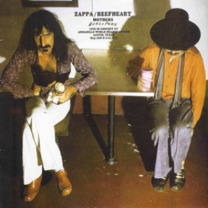 Zappa Frank | Bongo Fury
