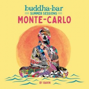 AA.VV. Lounge | Buddha Bar Summer Session Monte-Carlo