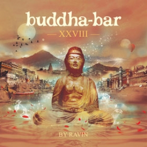 AA.VV. Lounge | Buddha Bar XXVIII By Ravin 