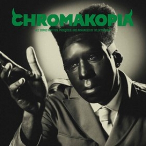 Tyler The Creator | Chromakopia 