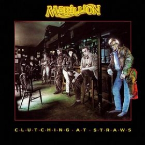 Marillion | Clutching At Straws 