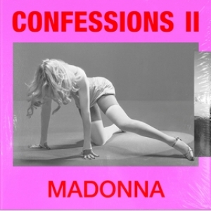 Madonna | Confessions II 