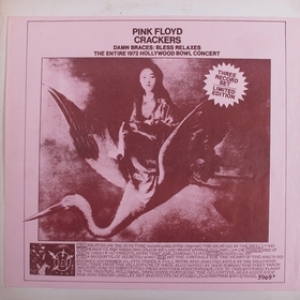 Pink Floyd | Crackers - Hollywood Bowl Concert