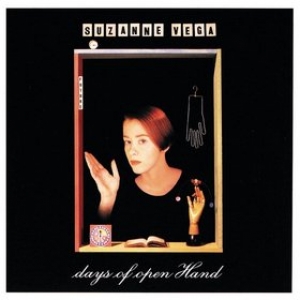 Vega Suzanne | Days Of Open Hand 