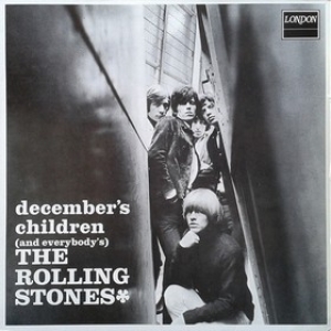 Rolling Stones | December's Children (and everybody's)