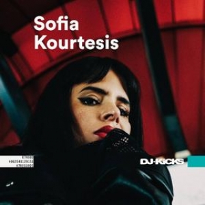 Kourtesis Sofia | DJ-Kicks 