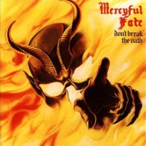 Mercyful Fate| Don't Break The Path