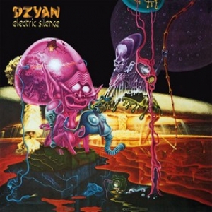 Dzyan | Electric Silence 