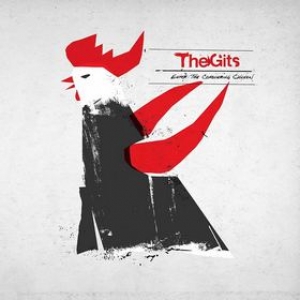 Gits | Enter The Conquering Chicken 