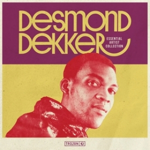Dekker Desmond | Essential Artist Collection 