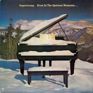 Supertramp | Even In The Quietest Moments ...