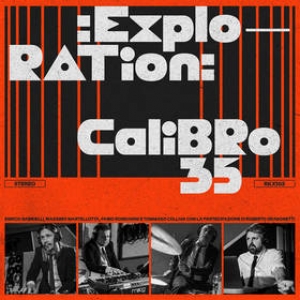 Calibro 35| Exploration 