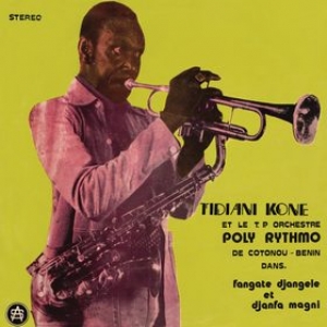 Kone Tidiane | Fangate Djangele Et Djanfa Magni 