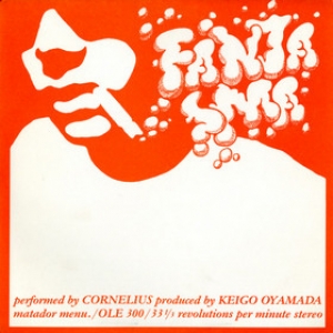 Cornelius | Fantasma 