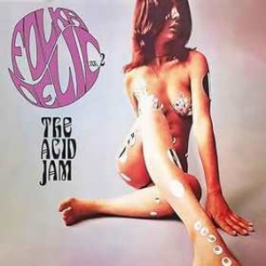 AA.VV. Mood| Folkdelic 2 - The Acid Jam 