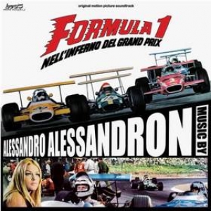 Alessandroni Alessandro | Formula 1 Nell'Inferno Del Grand Prix 