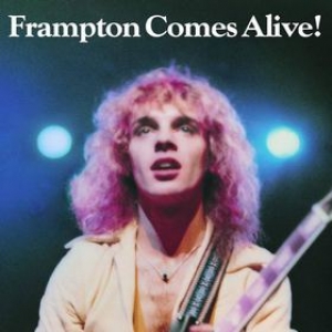 Frampton Peter | Frampton Comes Alive!
