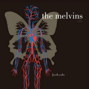 Melvins | Freak Puke 