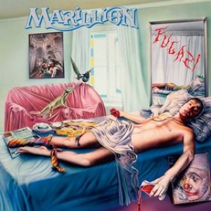 Marillion | Fugazi 