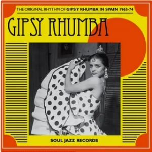 AA.VV. World | Gipsy Rhumba In Spain 1965-74