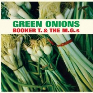 Booker T. & The M.G.s | Green Onions 