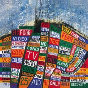 Radiohead | Hail To The Thief - Live recording 2003-2009