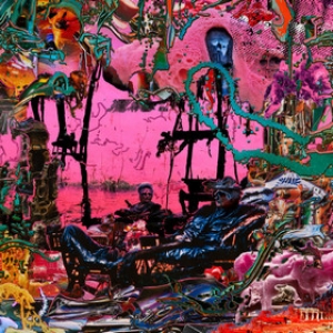 Black Midi | Hellfire 