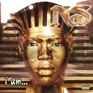 Nas | I Am ...