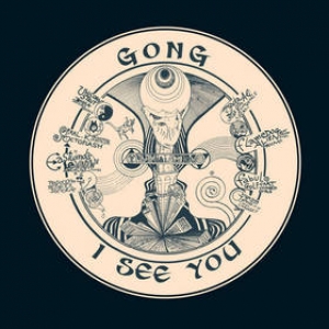 Gong | I See You 