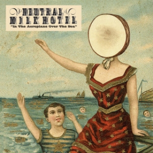 Neutral Milk Hotel | In The Aeroplane Over The Sea 