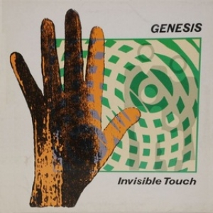 Genesis | Invisible Touch 