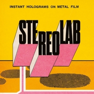 Stereolab | Istant Holograms On Metal Film 