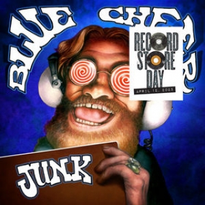 Blue Cheer | Junk - RSD25
