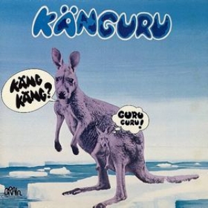 Guru Guru | Kanguru 