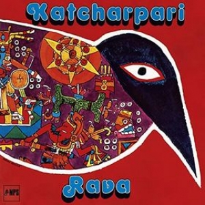 Rava Enrico | Katcharpari 