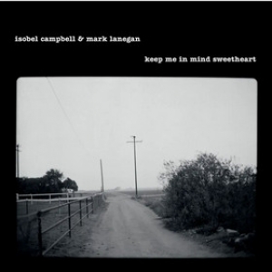 Campbell Isobel | Keep Me In Mind Sweetheart 